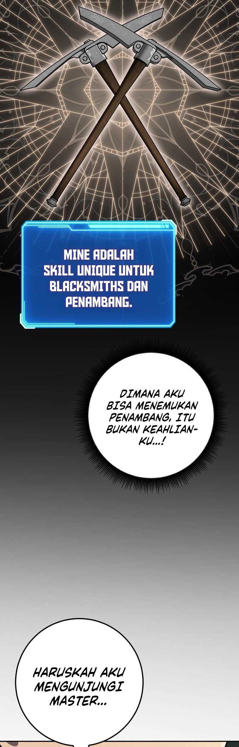 Legendary Blacksmith’s Vengeance Bab 66 halaman 26