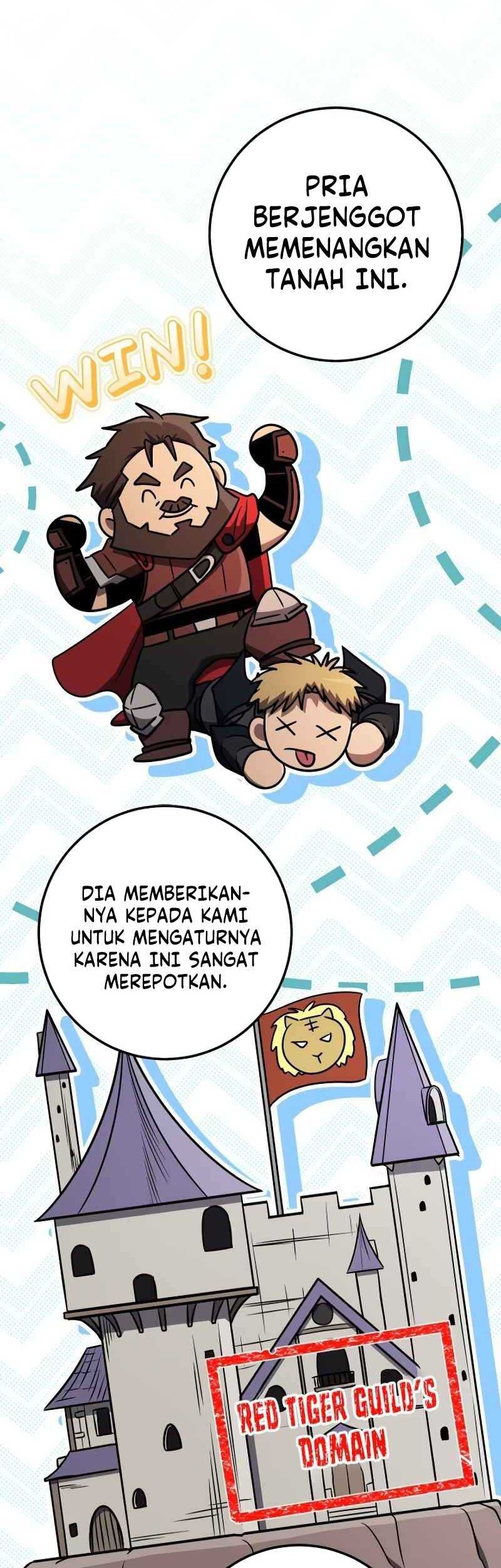 Legendary Blacksmith’s Vengeance chapter 66 halaman 41