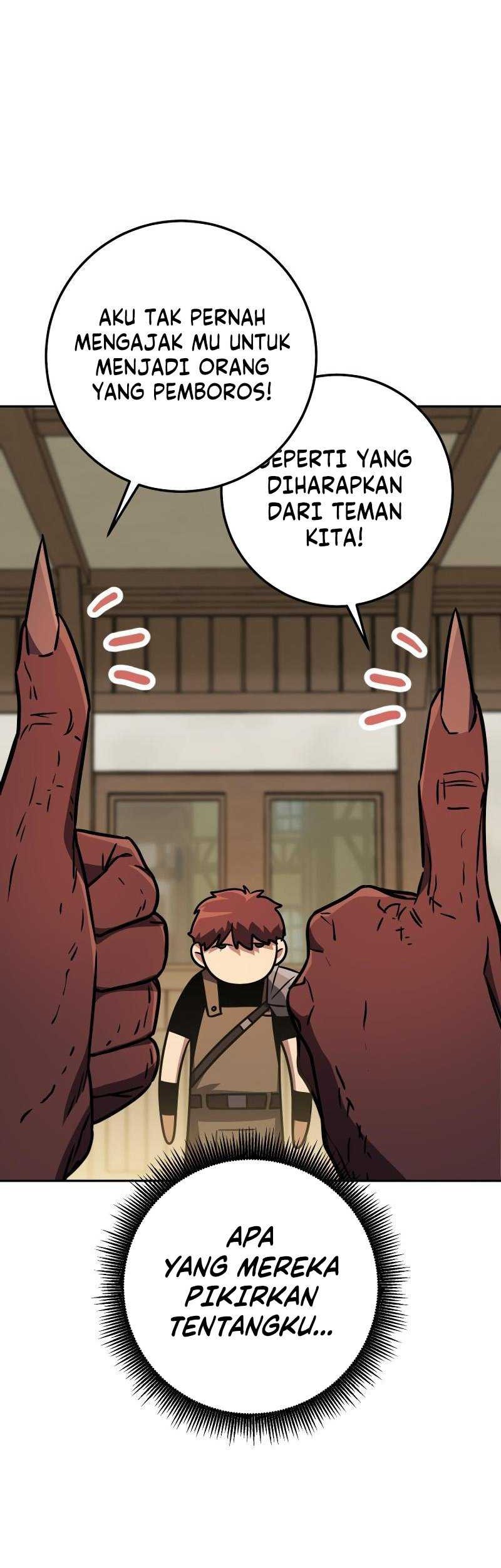 Legendary Blacksmith’s Vengeance chapter 66 halaman 48