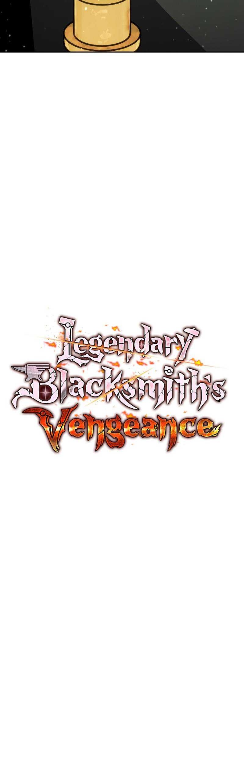 Legendary Blacksmith’s Vengeance chapter 66 halaman 63