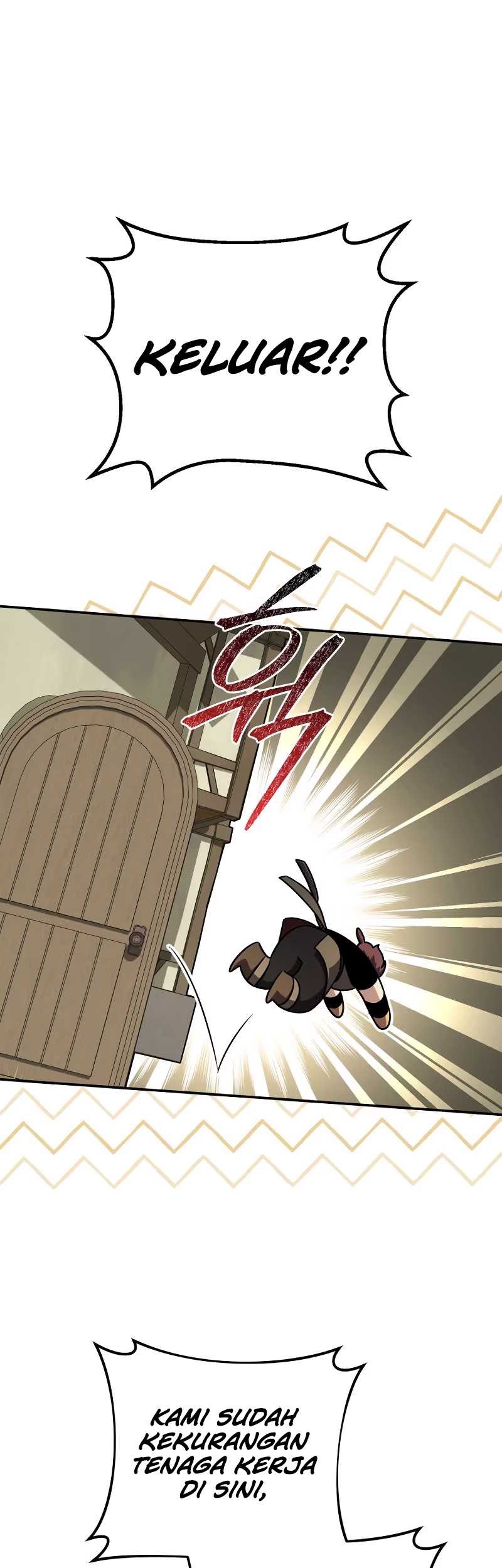 Legendary Blacksmith’s Vengeance chapter 67 halaman 6