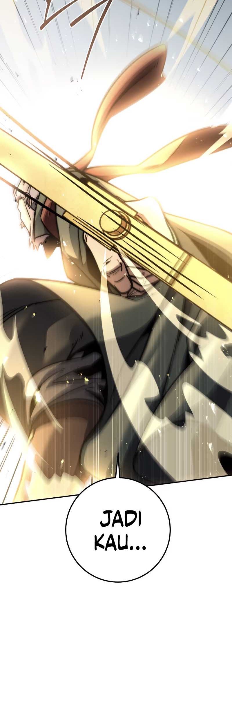 Legendary Blacksmith’s Vengeance chapter 67 halaman 40