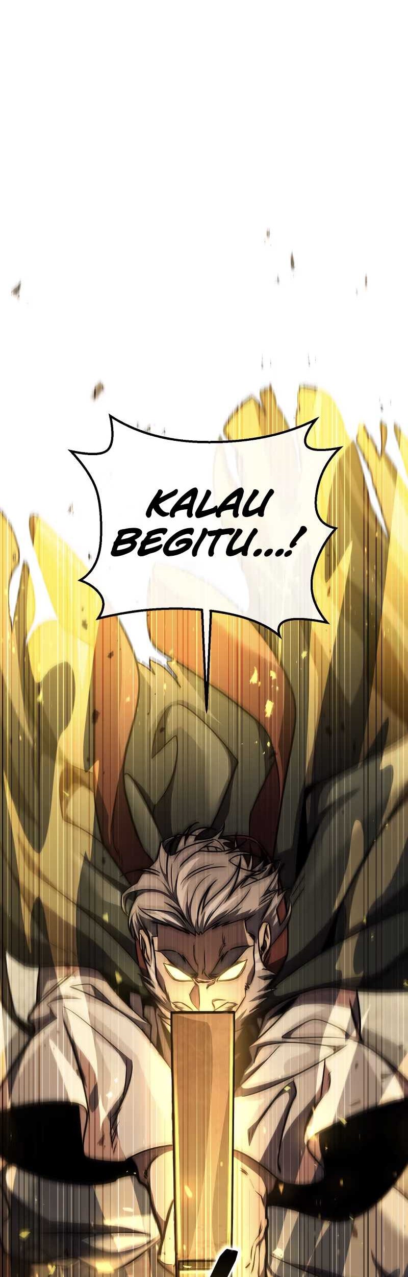 Legendary Blacksmith’s Vengeance chapter 67 halaman 46