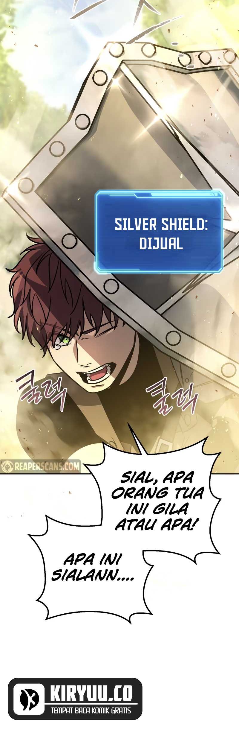 Legendary Blacksmith’s Vengeance chapter 67 halaman 51