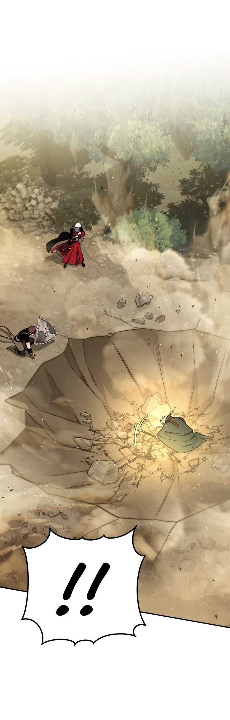 Legendary Blacksmith’s Vengeance chapter 67 halaman 52