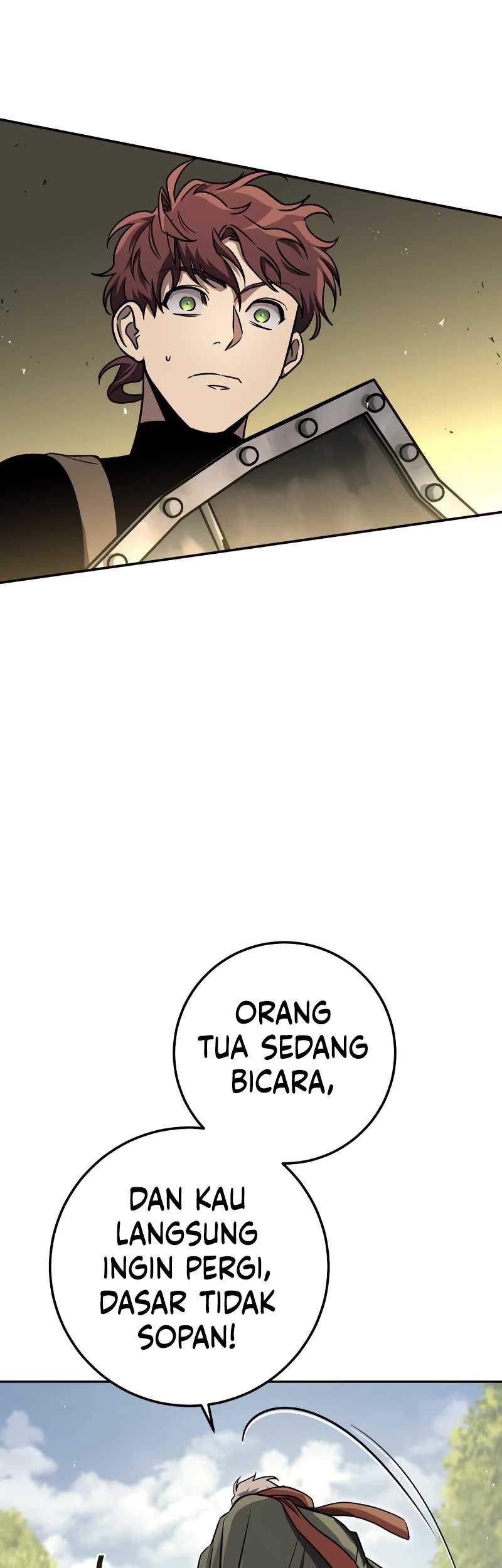 Legendary Blacksmith’s Vengeance chapter 67 halaman 53