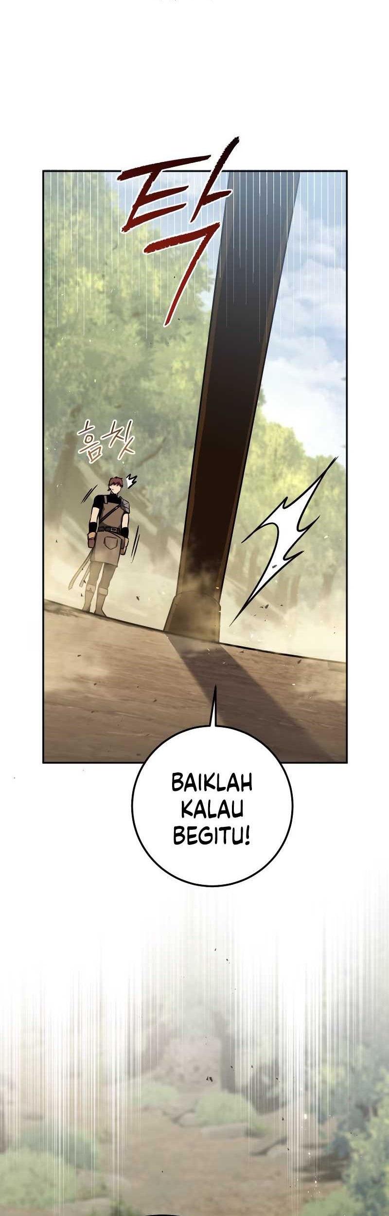 Legendary Blacksmith’s Vengeance chapter 67 halaman 58