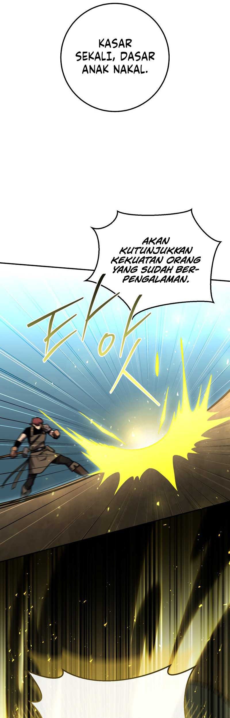 Legendary Blacksmith’s Vengeance Bab 68 halaman 43