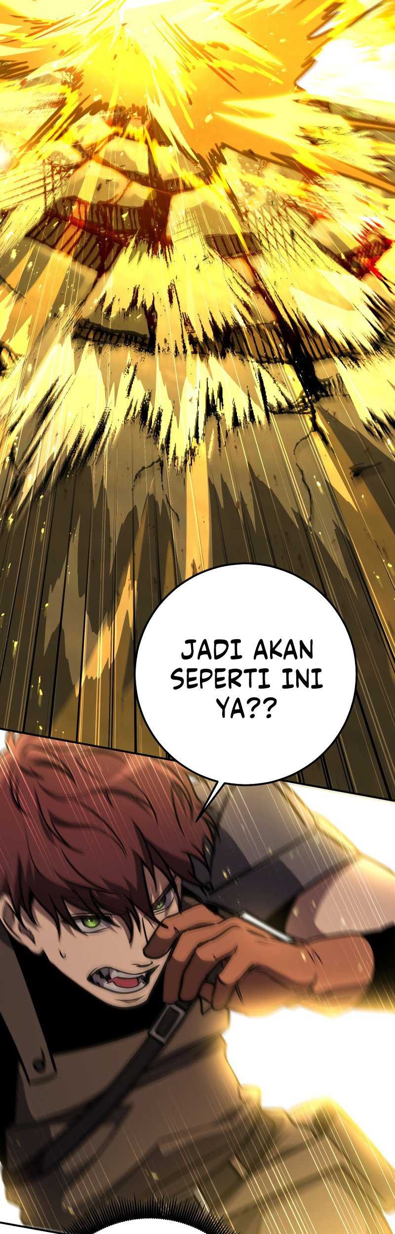 Legendary Blacksmith’s Vengeance Bab 68 halaman 47
