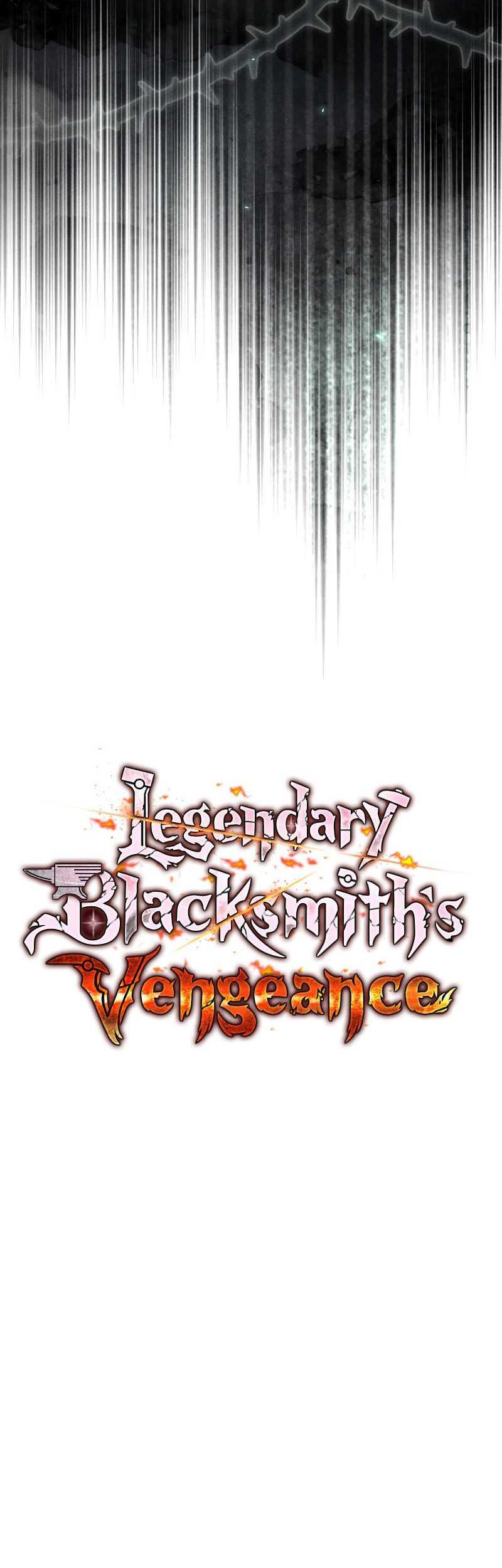 Legendary Blacksmith’s Vengeance Bab 68 halaman 78