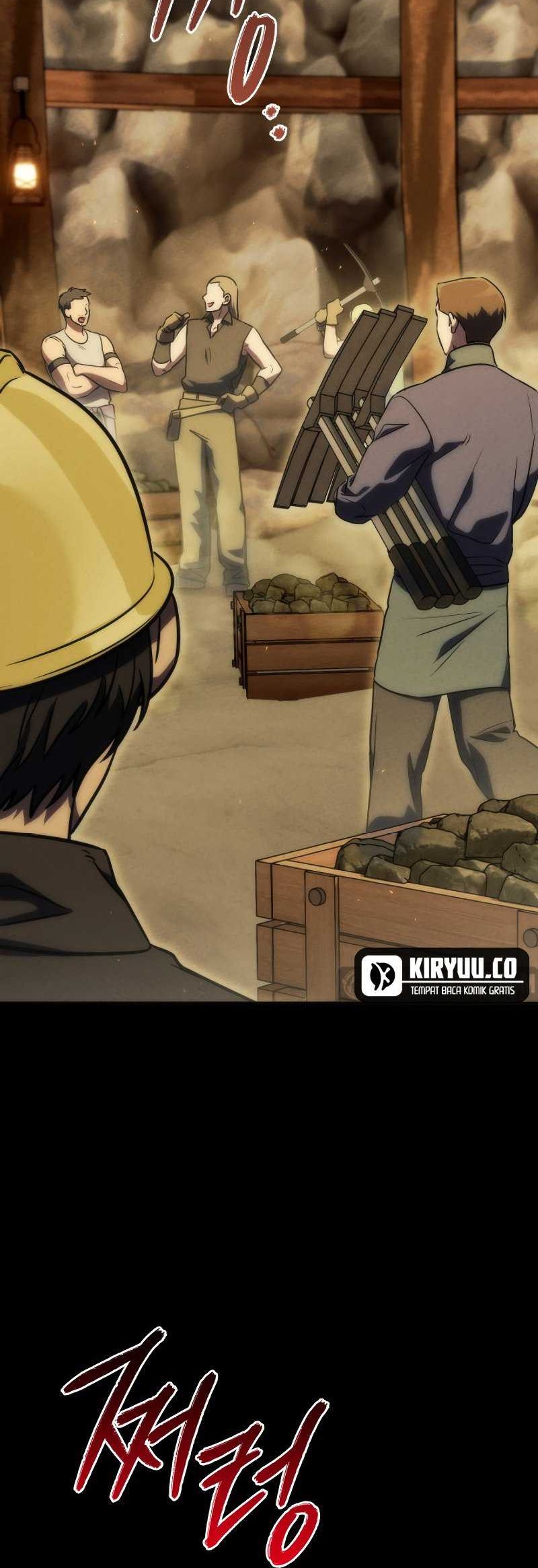 Legendary Blacksmith’s Vengeance chapter 69 halaman 2