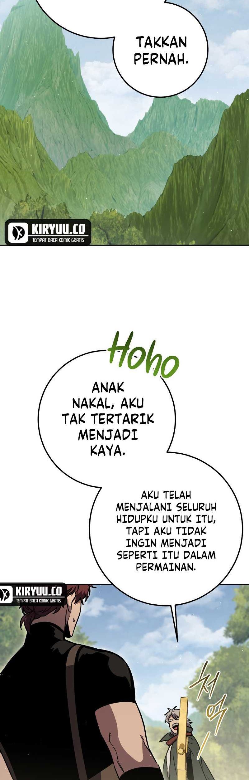 Legendary Blacksmith’s Vengeance chapter 69 halaman 48