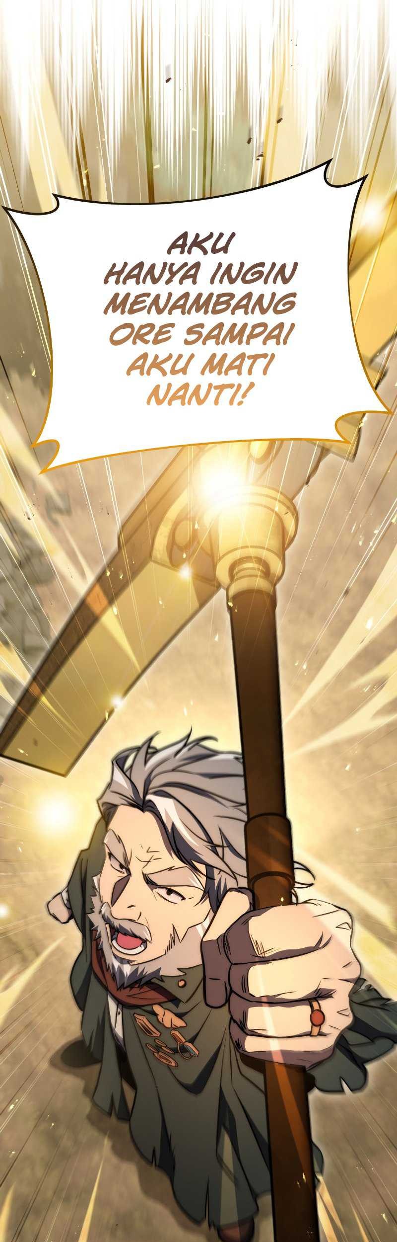 Legendary Blacksmith’s Vengeance chapter 69 halaman 50