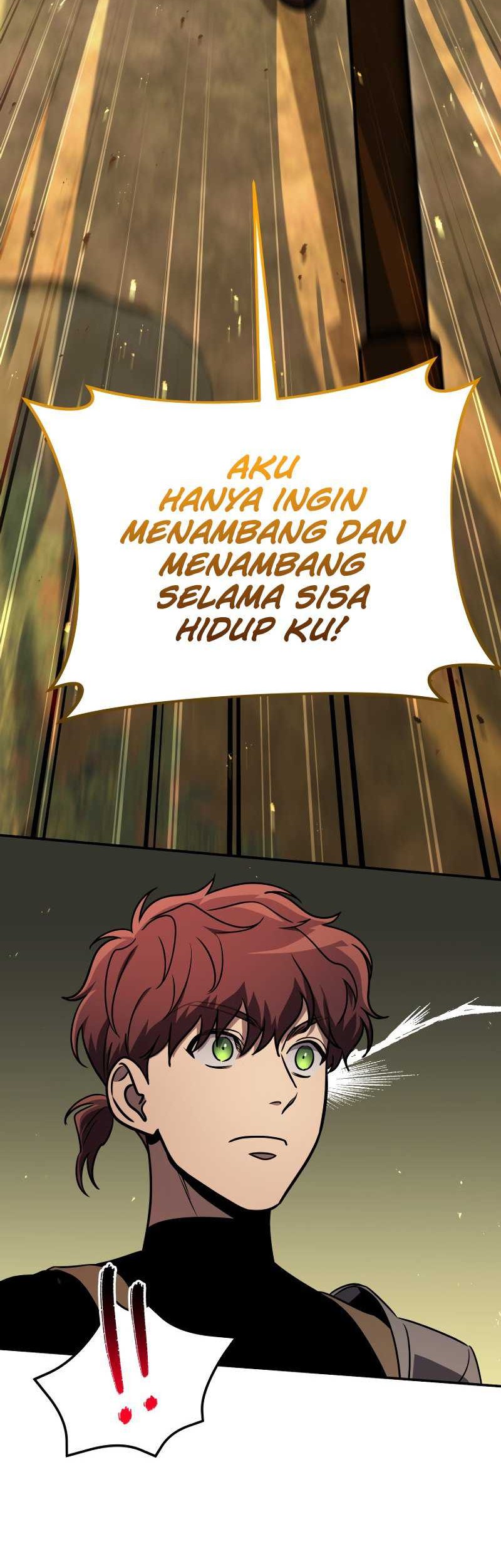 Legendary Blacksmith’s Vengeance chapter 69 halaman 51