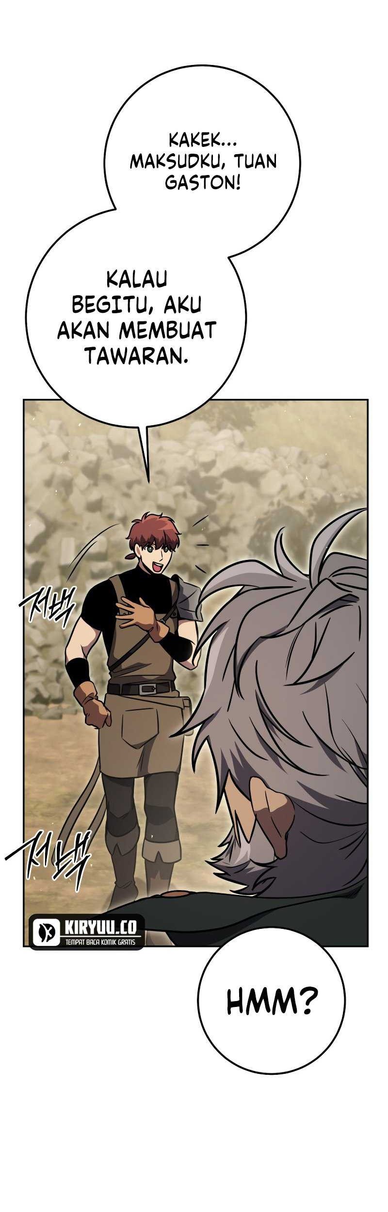 Legendary Blacksmith’s Vengeance chapter 69 halaman 52