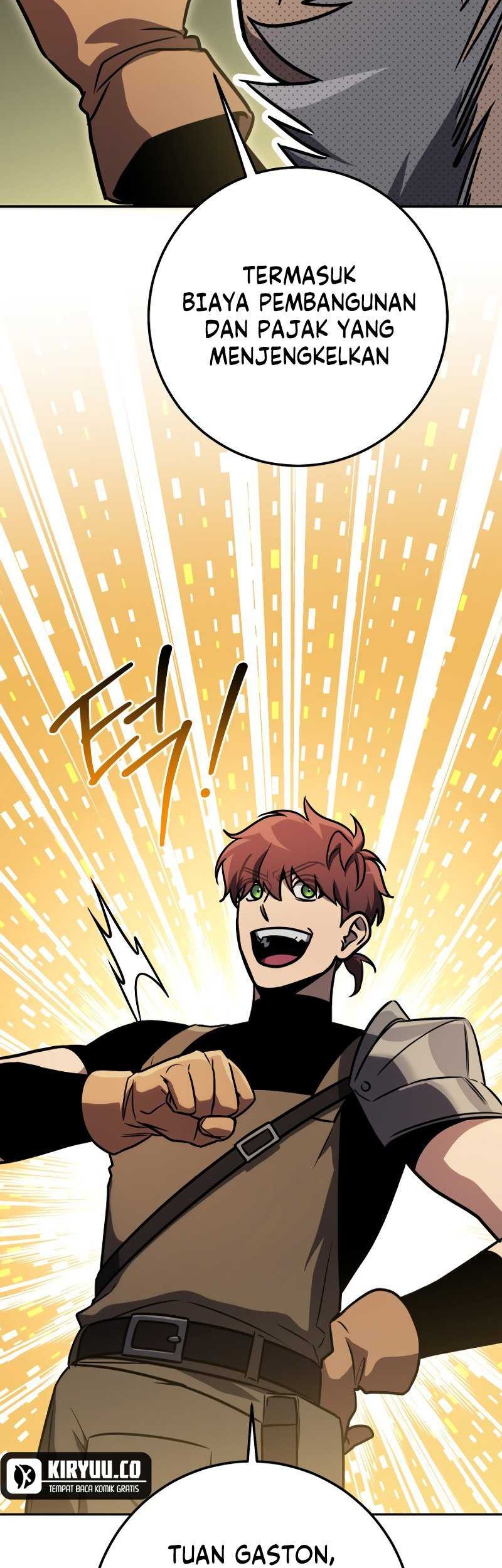 Legendary Blacksmith’s Vengeance chapter 69 halaman 56