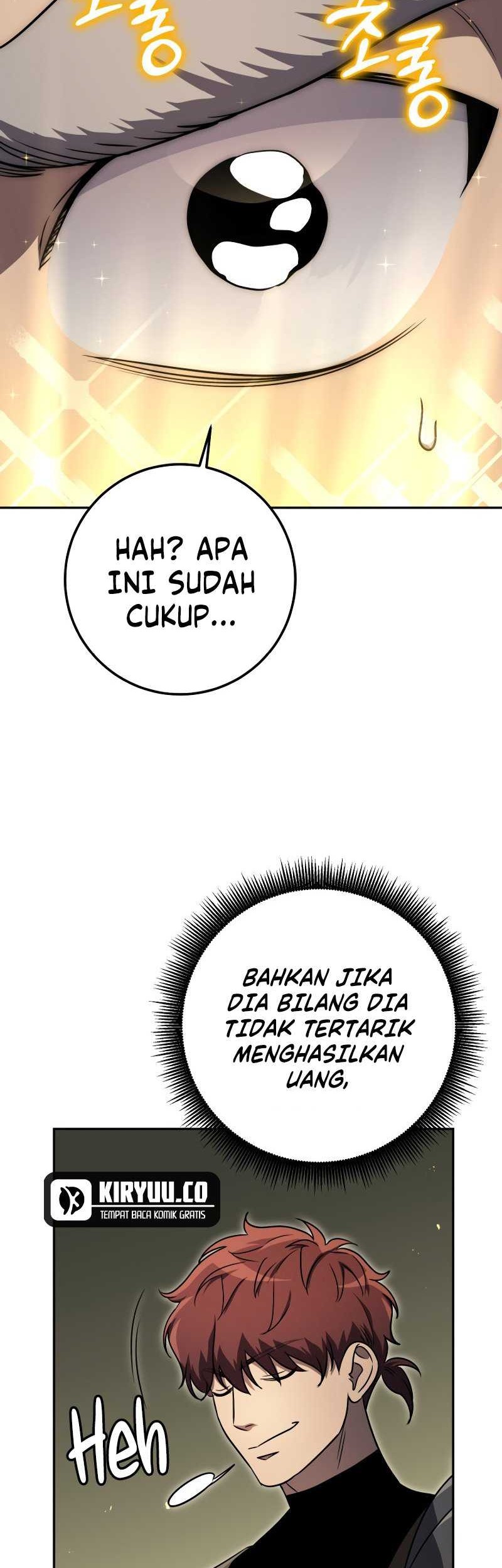 Legendary Blacksmith’s Vengeance chapter 69 halaman 63