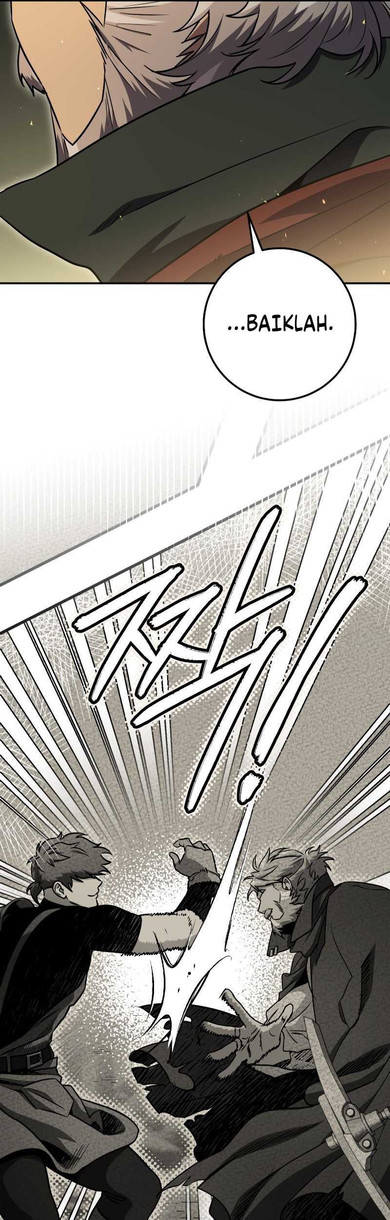 Legendary Blacksmith’s Vengeance chapter 69 halaman 66