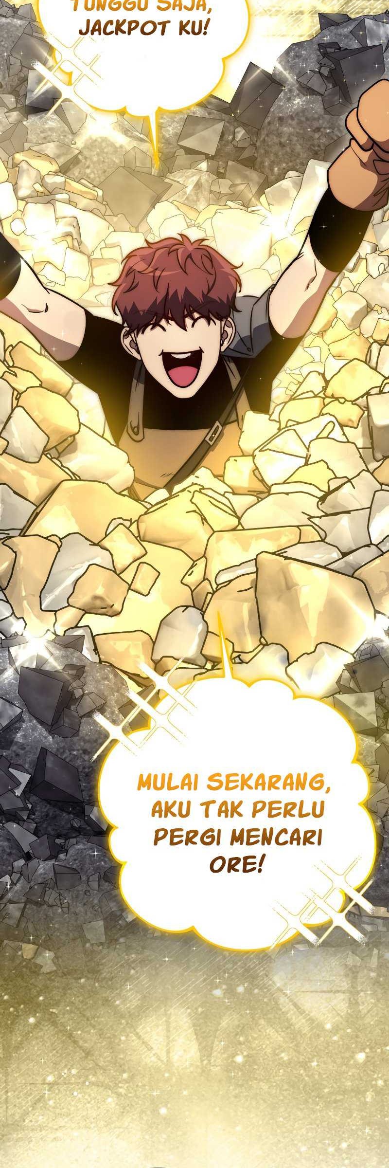 Legendary Blacksmith’s Vengeance chapter 69 halaman 68
