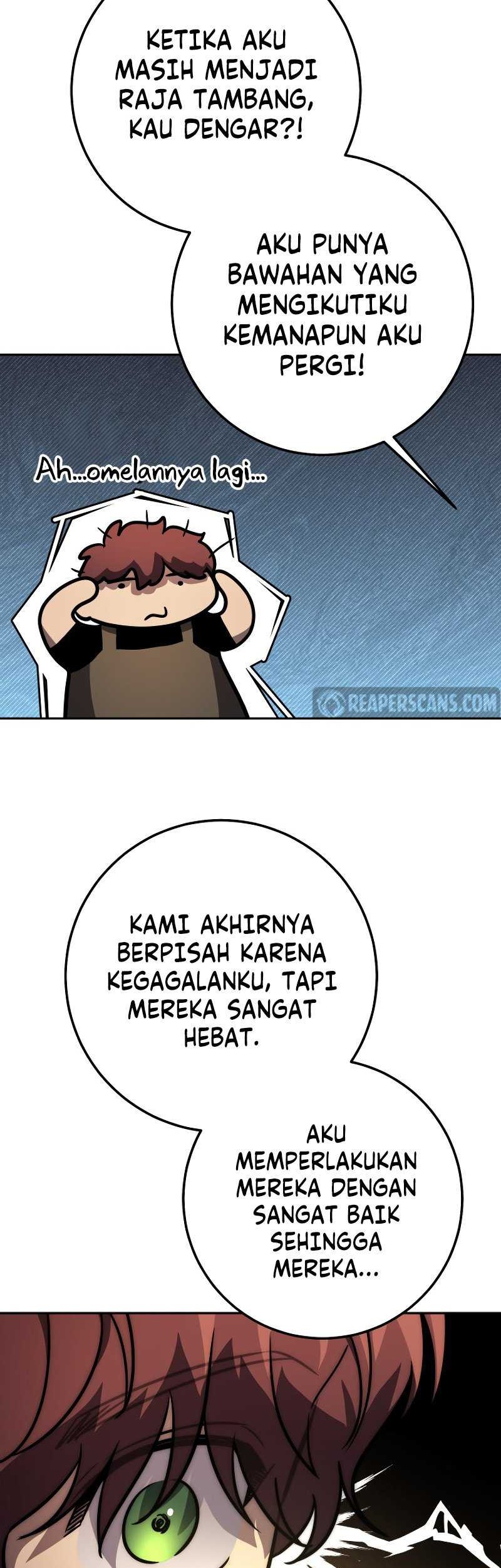 Legendary Blacksmith’s Vengeance chapter 69 halaman 71
