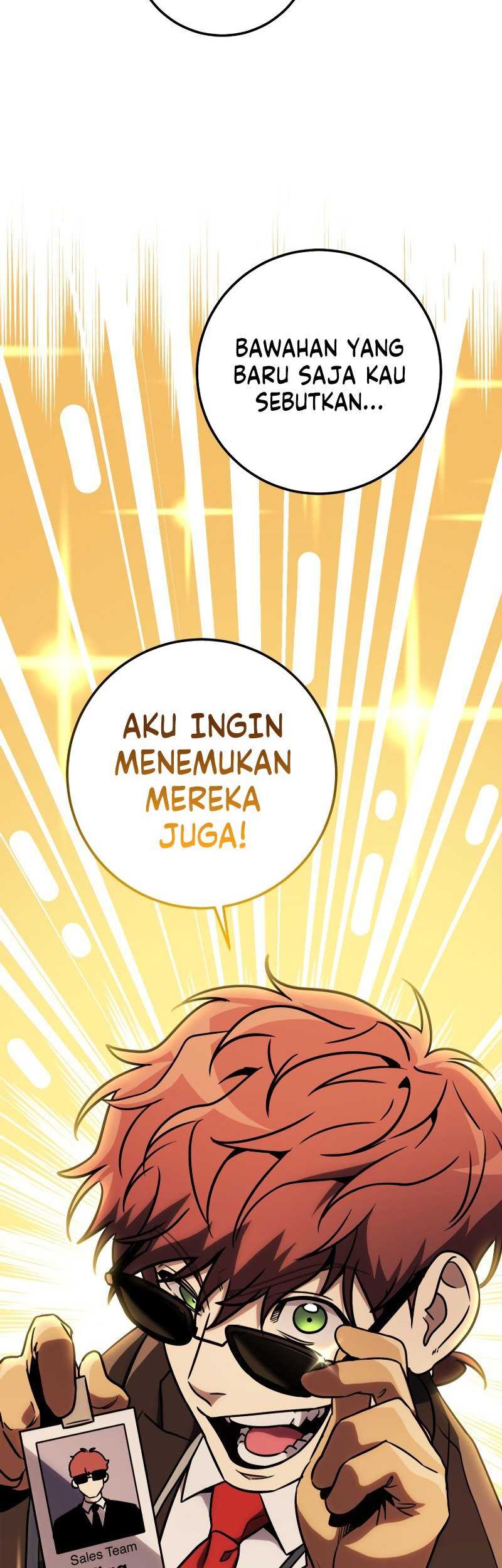 Legendary Blacksmith’s Vengeance chapter 69 halaman 74