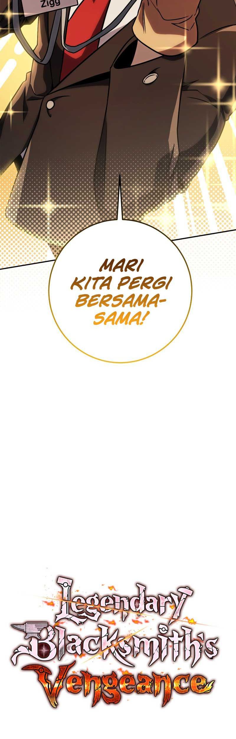 Legendary Blacksmith’s Vengeance chapter 69 halaman 75