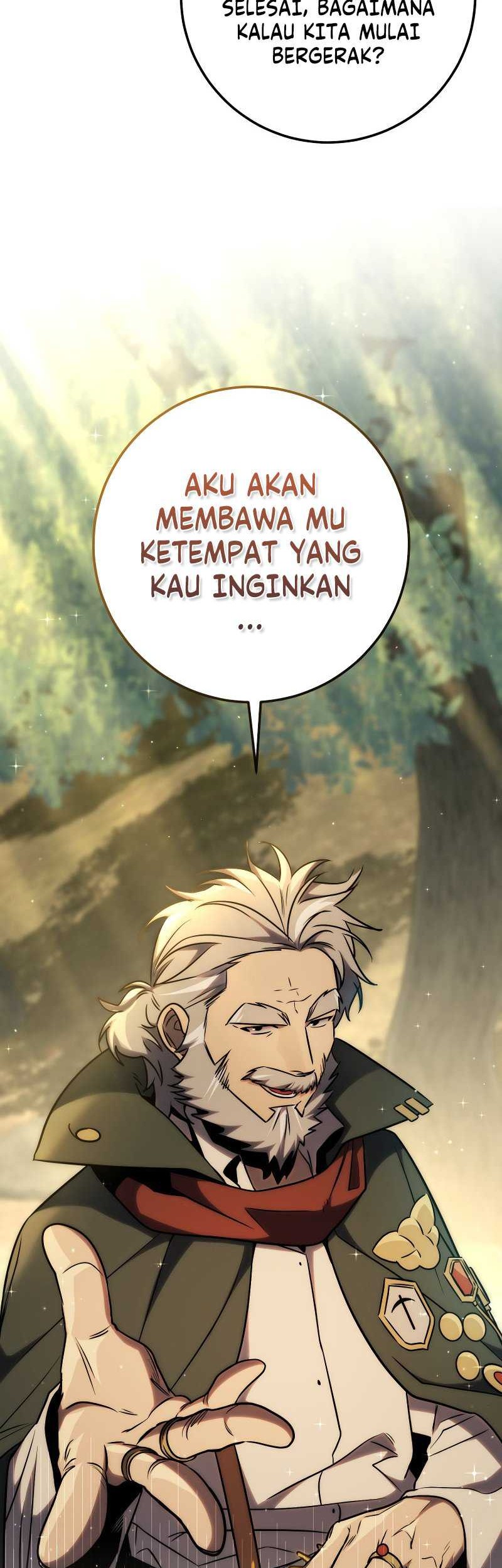 Legendary Blacksmith’s Vengeance Bab 70 halaman 13