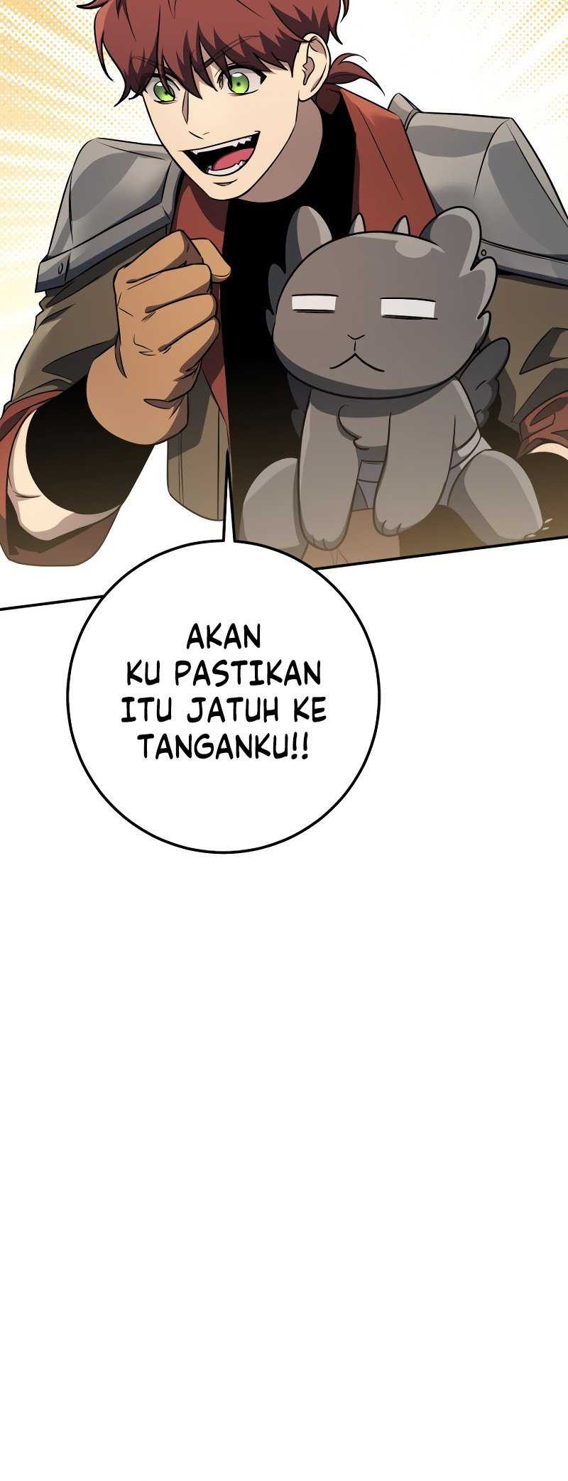 Legendary Blacksmith’s Vengeance Bab 70 halaman 38