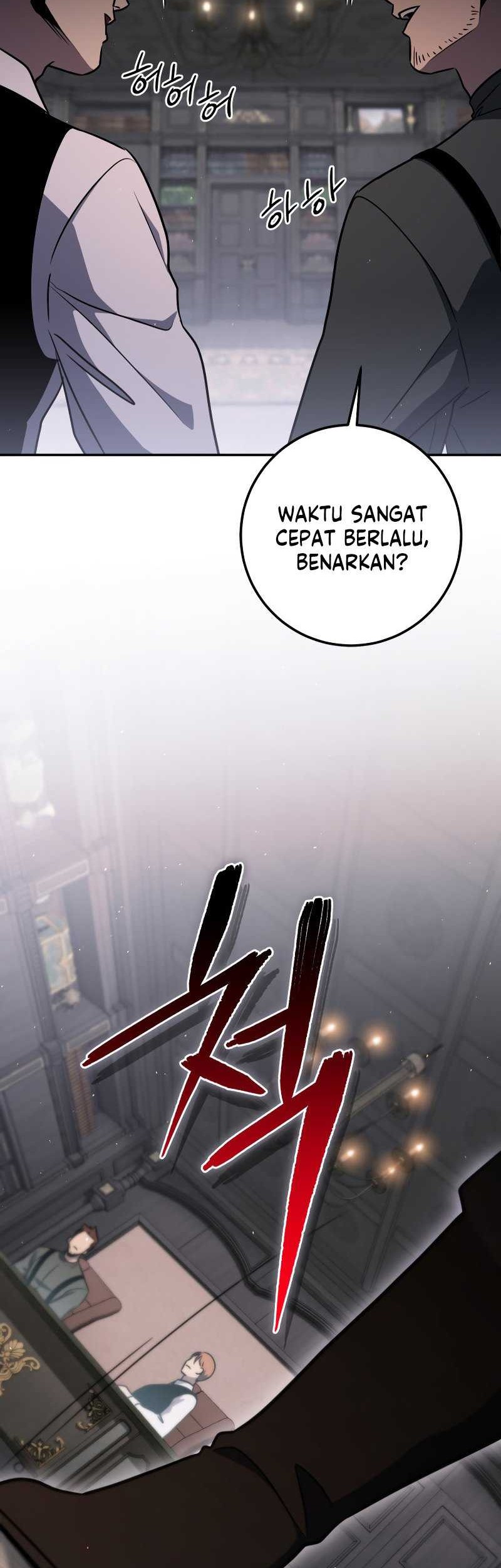 Legendary Blacksmith’s Vengeance Bab 70 halaman 40