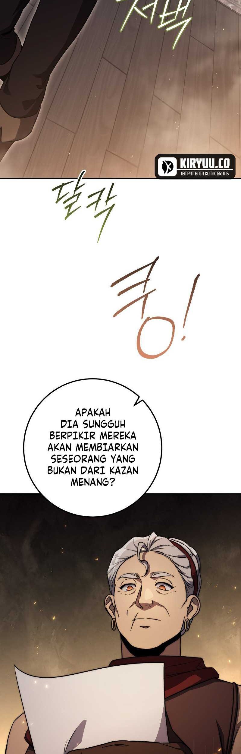 Legendary Blacksmith’s Vengeance Bab 70 halaman 57