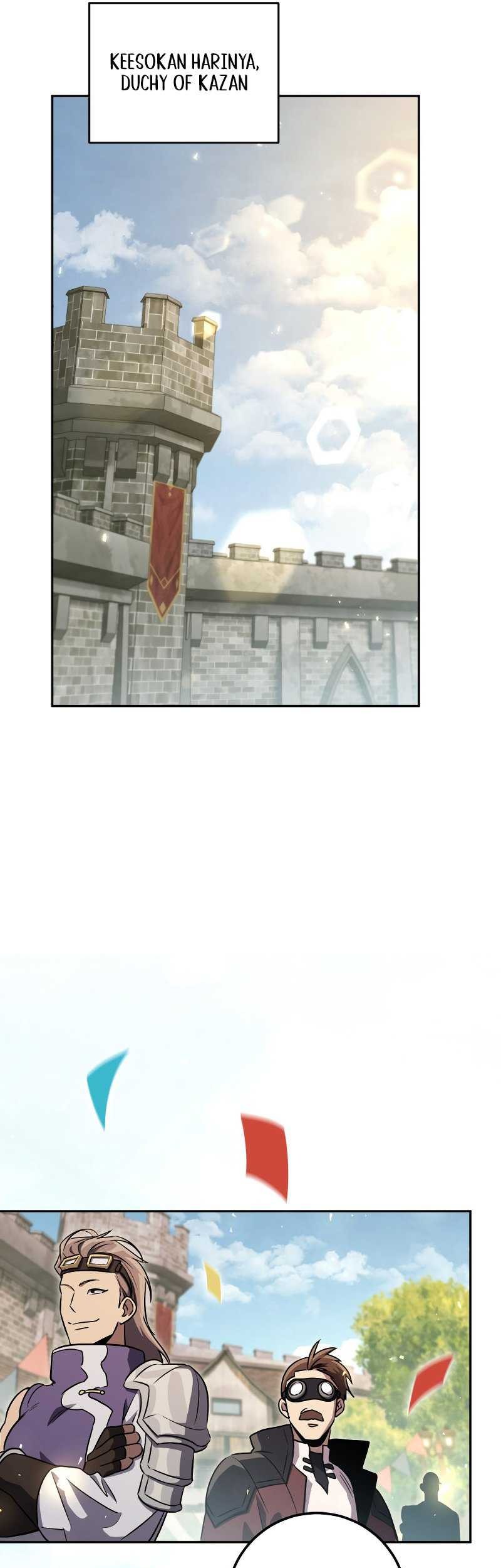 Legendary Blacksmith’s Vengeance Bab 70 halaman 60