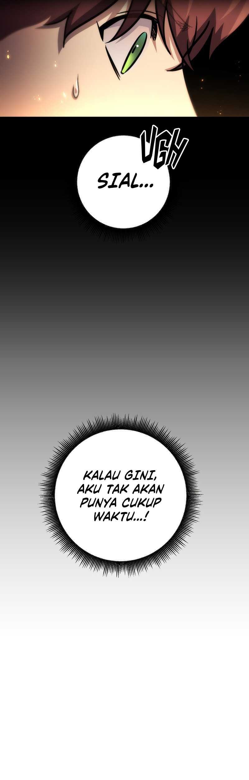 Legendary Blacksmith’s Vengeance chapter 71 halaman 38