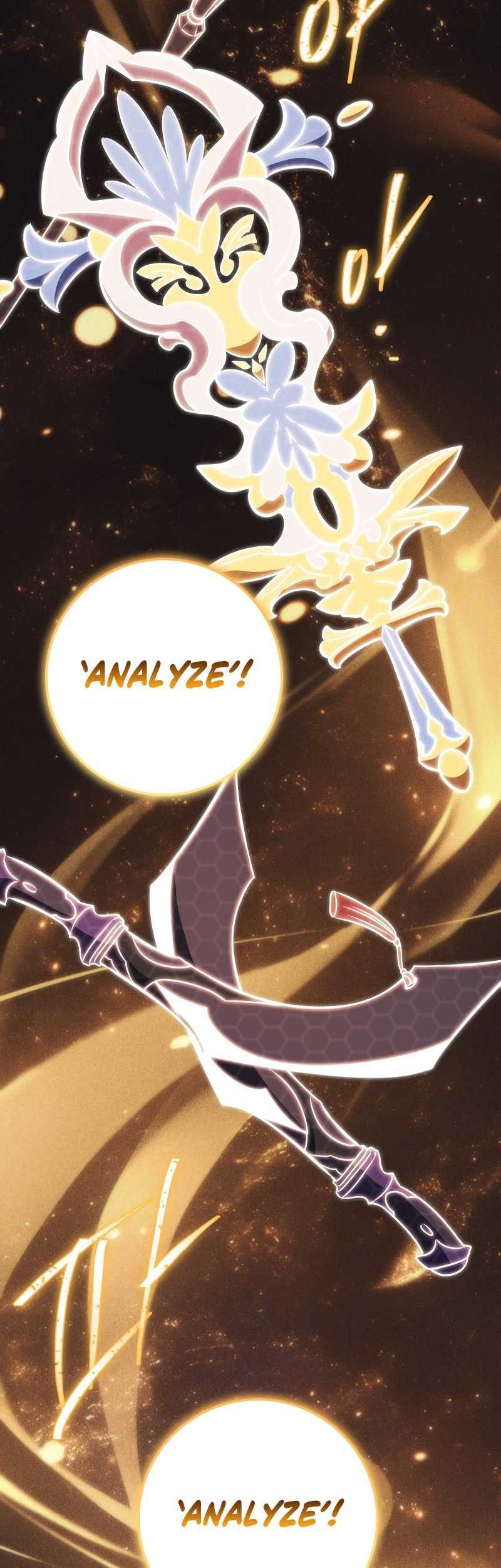 Legendary Blacksmith’s Vengeance chapter 71 halaman 49