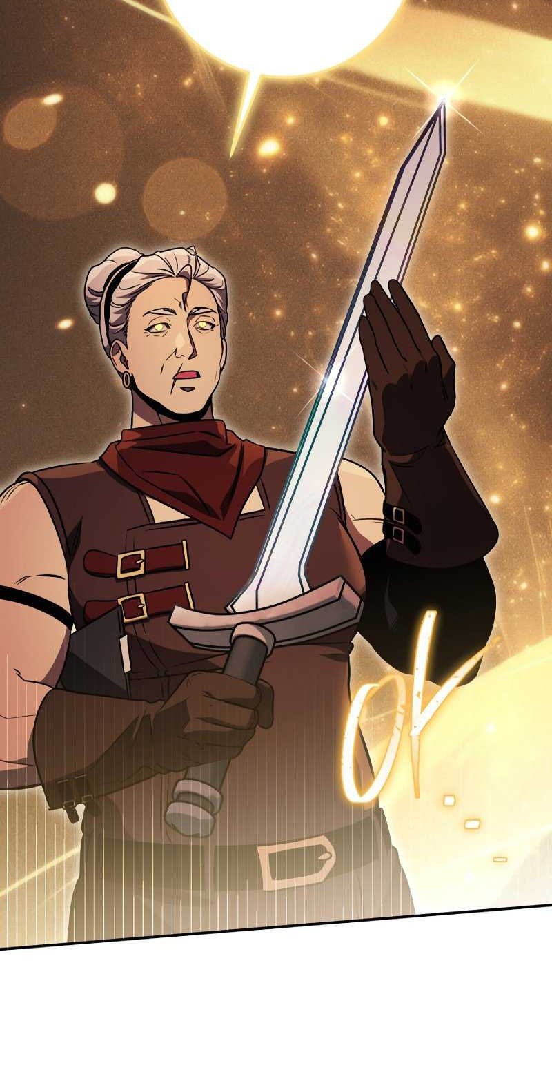 Legendary Blacksmith’s Vengeance chapter 71 halaman 50