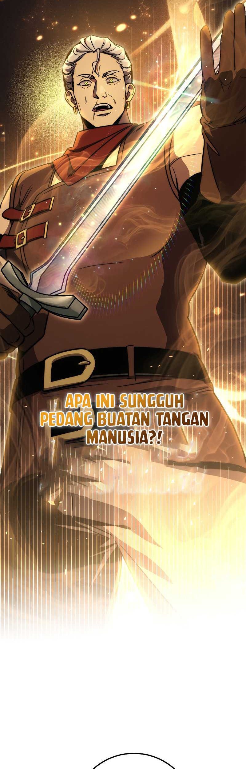 Legendary Blacksmith’s Vengeance chapter 71 halaman 52