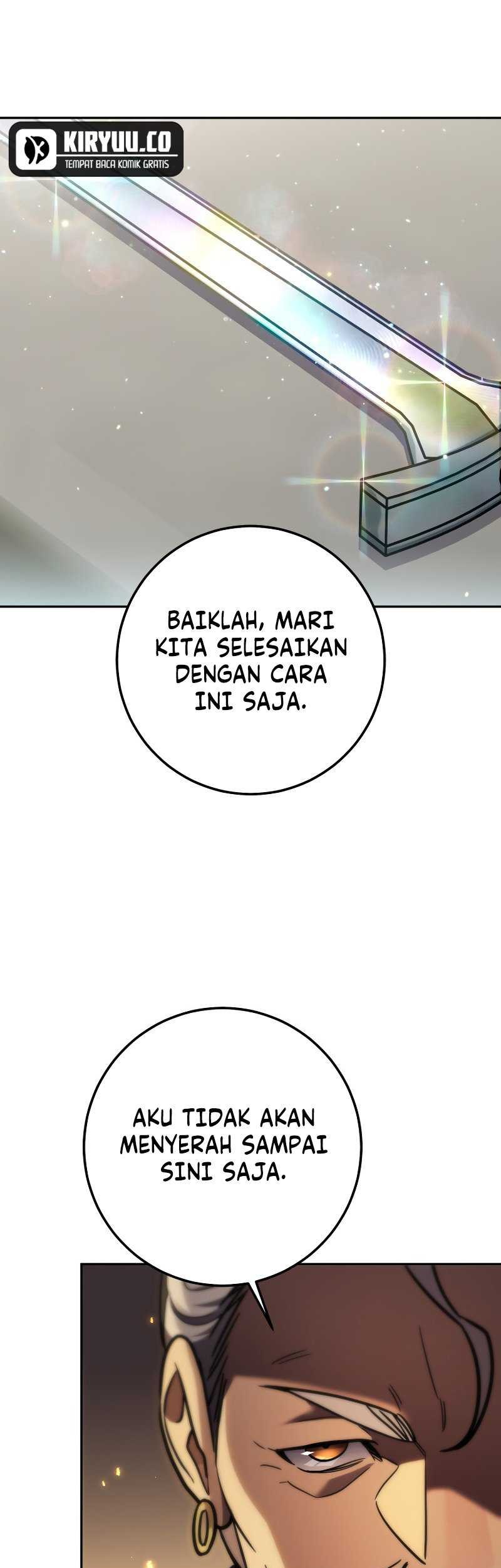 Legendary Blacksmith’s Vengeance chapter 71 halaman 59