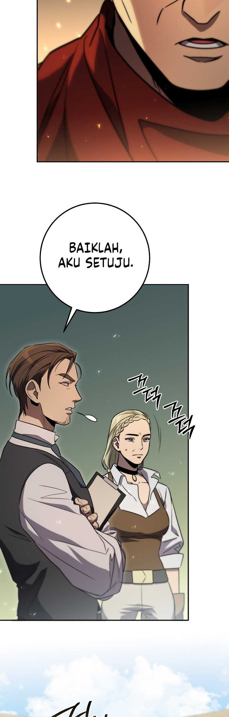 Legendary Blacksmith’s Vengeance chapter 71 halaman 60