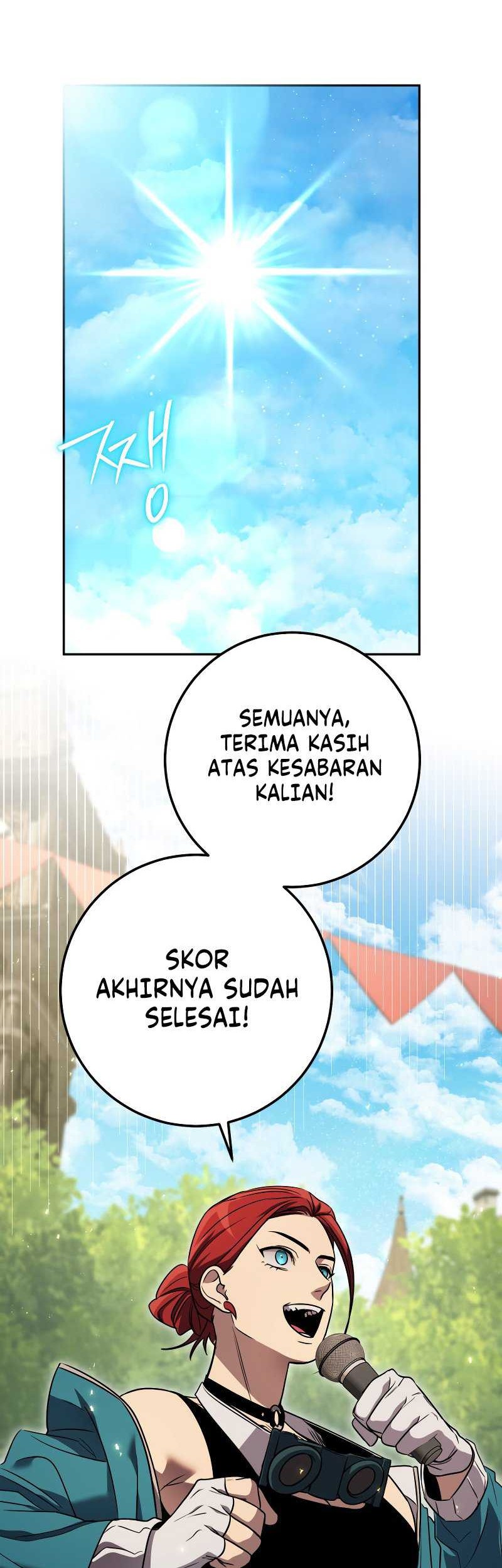 Legendary Blacksmith’s Vengeance chapter 71 halaman 63