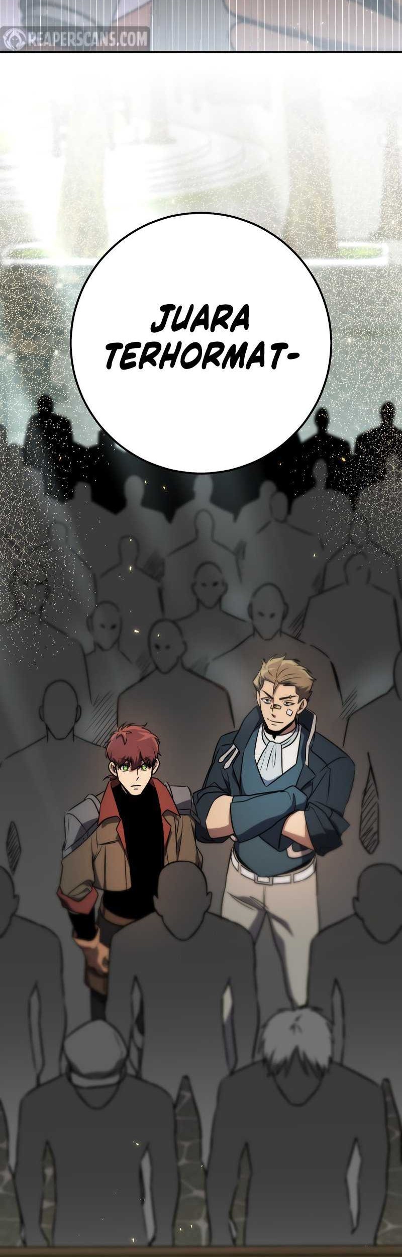 Legendary Blacksmith’s Vengeance chapter 71 halaman 67