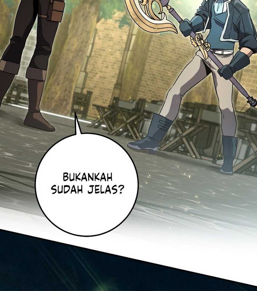 Legendary Blacksmith’s Vengeance chapter 72 halaman 16