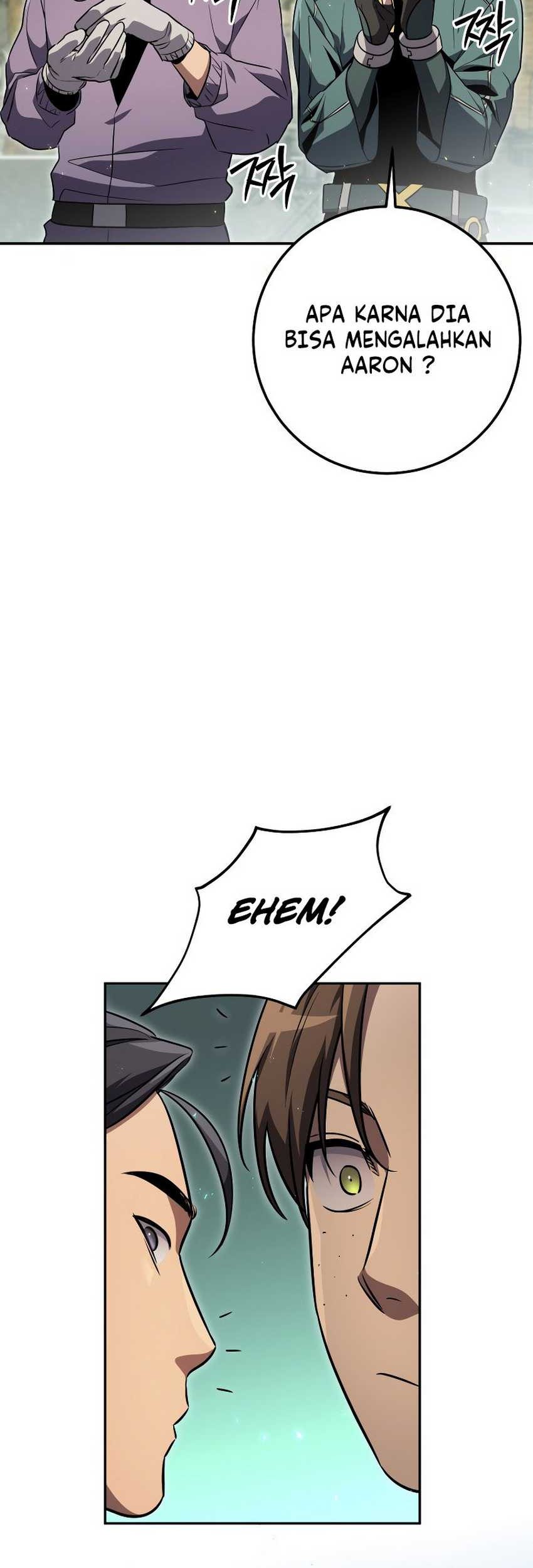 Legendary Blacksmith’s Vengeance chapter 72 halaman 62