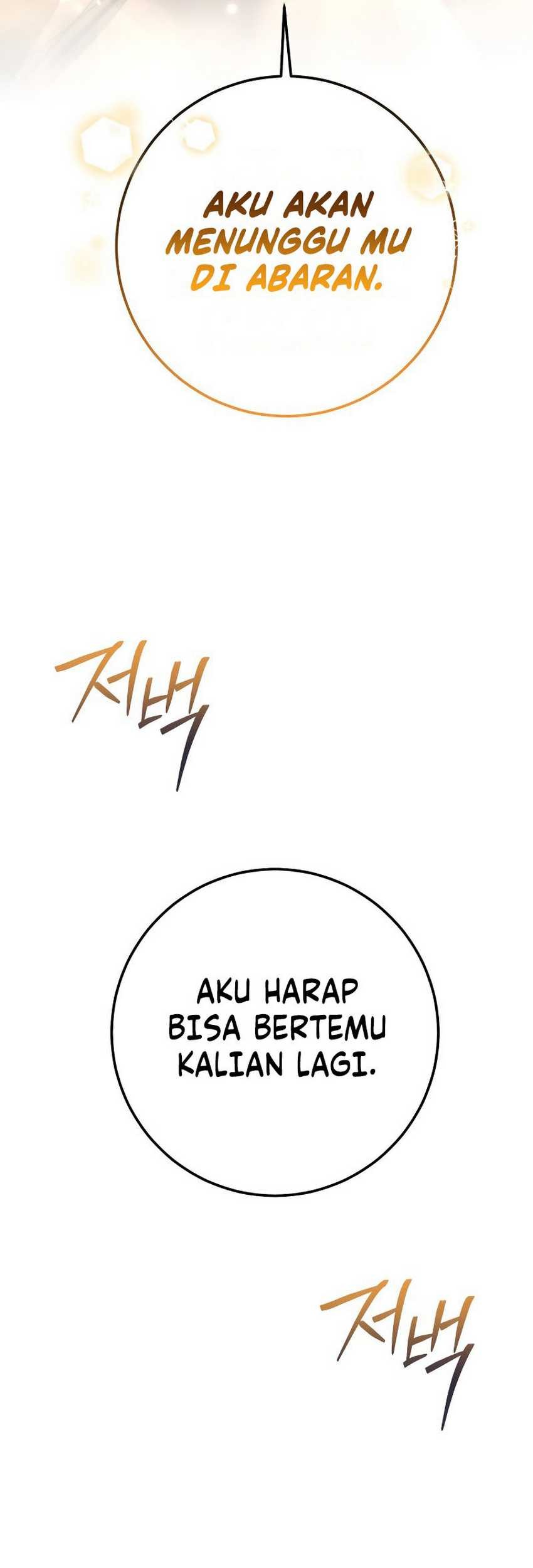 Legendary Blacksmith’s Vengeance chapter 72 halaman 71