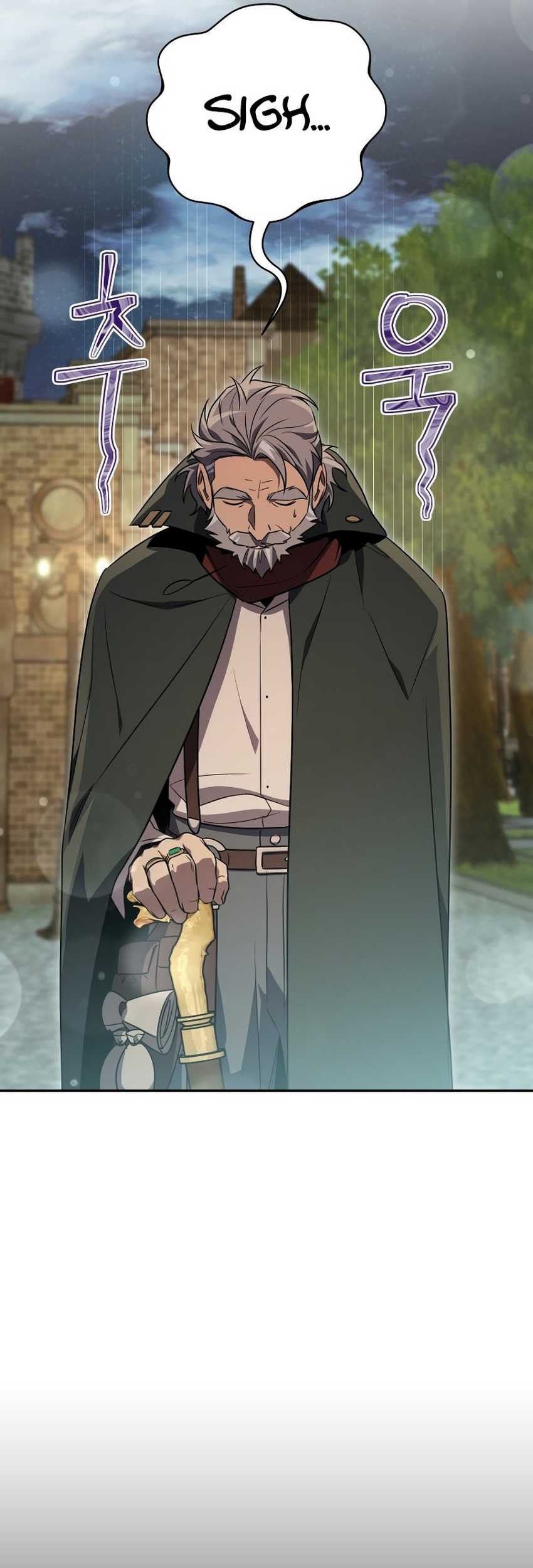 Legendary Blacksmith’s Vengeance chapter 72 halaman 75