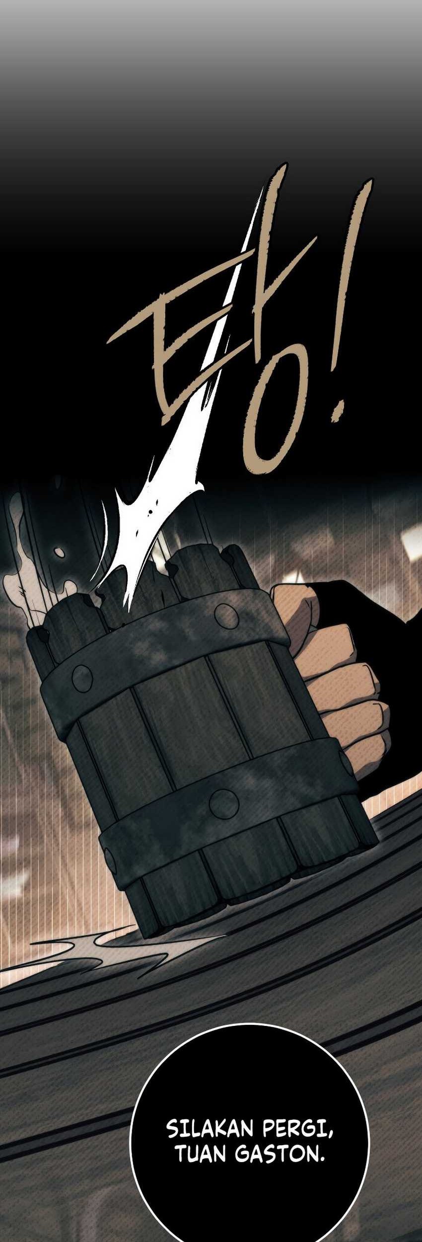 Legendary Blacksmith’s Vengeance chapter 72 halaman 76