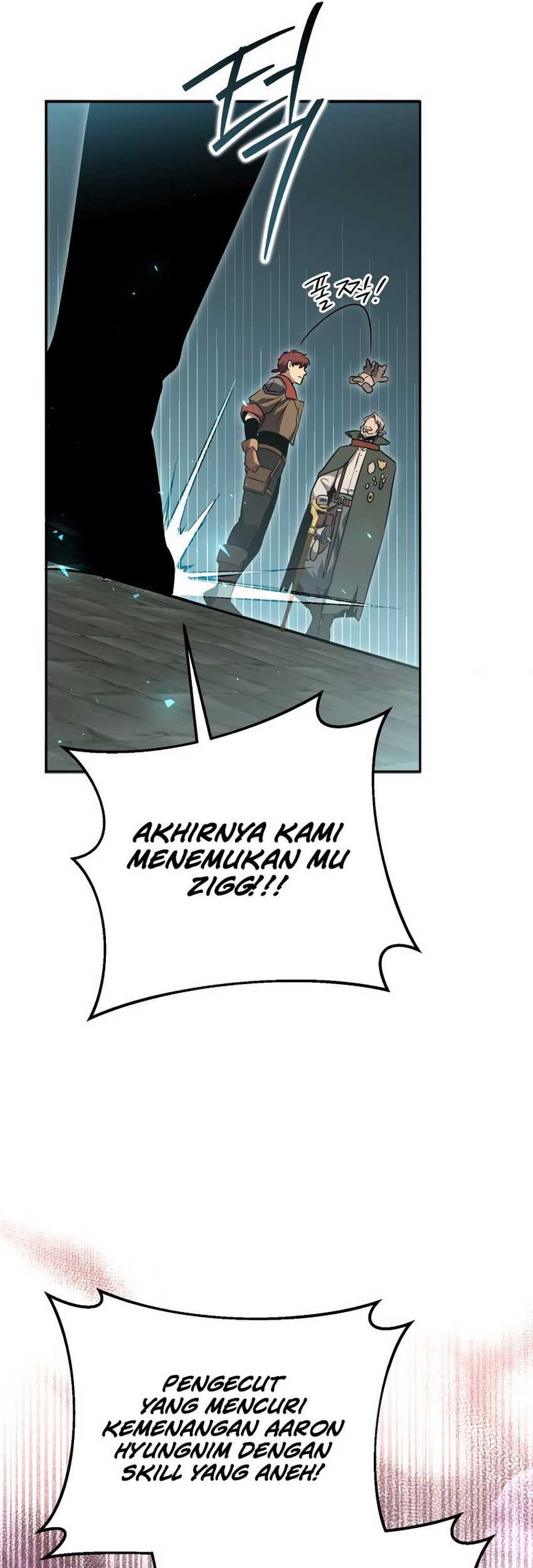 Legendary Blacksmith’s Vengeance chapter 72 halaman 82