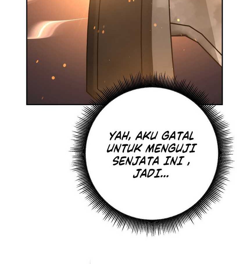 Legendary Blacksmith’s Vengeance chapter 72 halaman 85