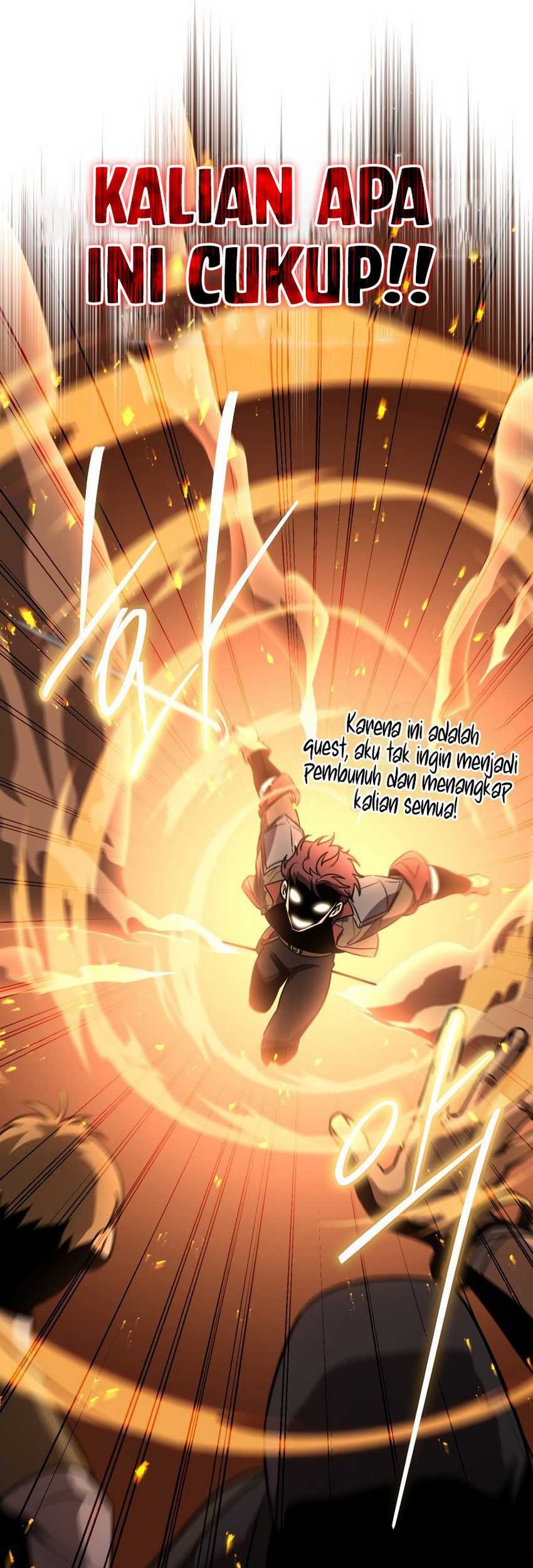Legendary Blacksmith’s Vengeance chapter 72 halaman 86