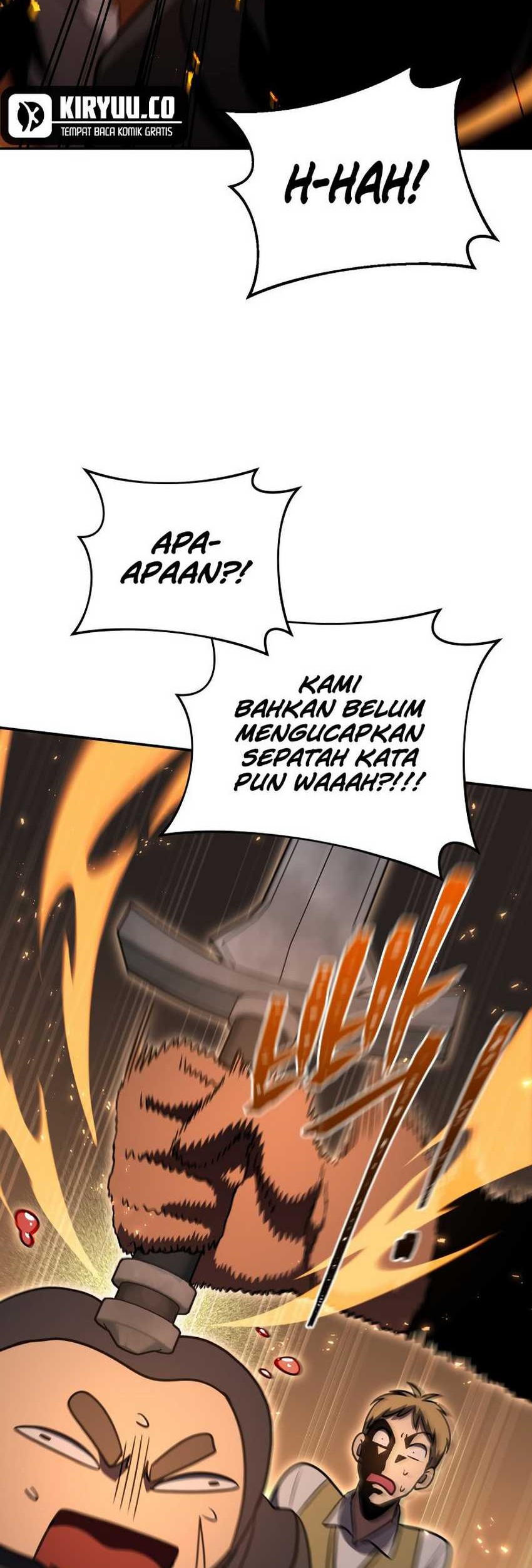 Legendary Blacksmith’s Vengeance chapter 72 halaman 87