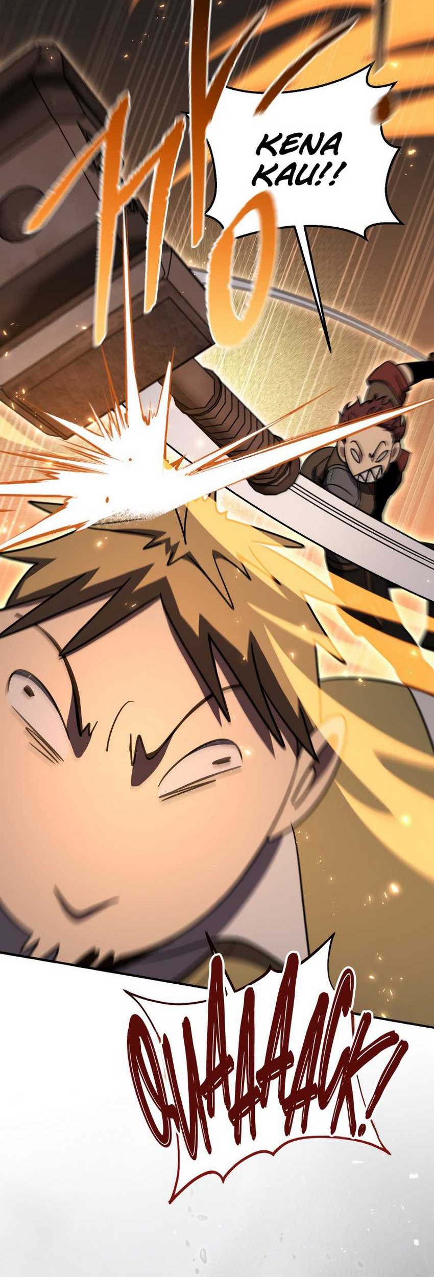 Legendary Blacksmith’s Vengeance chapter 72 halaman 90