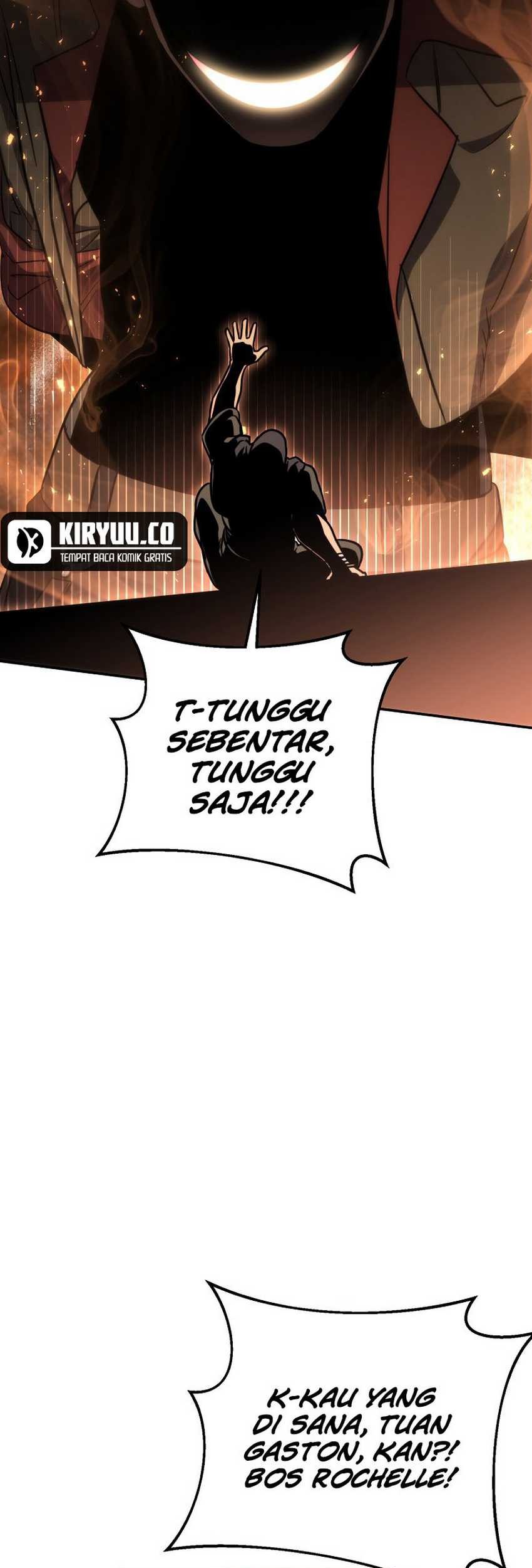 Legendary Blacksmith’s Vengeance chapter 72 halaman 92